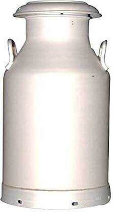 MOTI METAL INDUSTRIES MMI Aluminium Milk Container  - 20000 ml