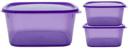 azorty Plastic Grocery Container  - 1500 ml