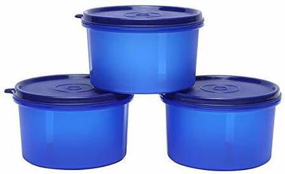 Cutting EDGE Polypropylene Fridge Container  - 535 ml