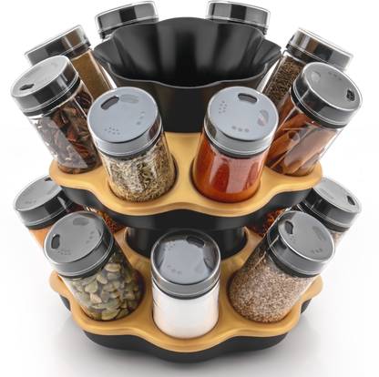 EXODUS Spice Set Plastic