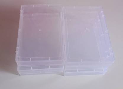 Mayan Plastic Utility Container  - 500 ml