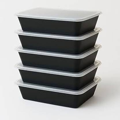 Aashka Plastic Utility Container  - 550 ml