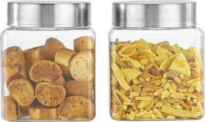 KOLORR Plastic Grocery Container  - 1400 ml