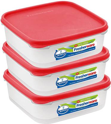 JOYO Plastic Grocery Container  - 1500 ml