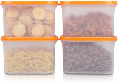 Cutting EDGE Polypropylene Grocery Container  - 1200 ml
