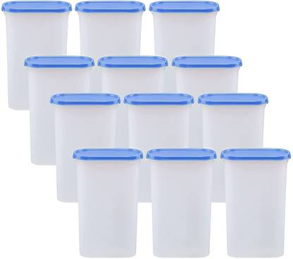 Cutting EDGE Plastic Grocery Container  - 3 L