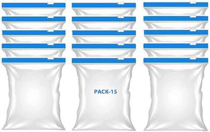 Maune Hub Plastic Fridge Container  - 500 g