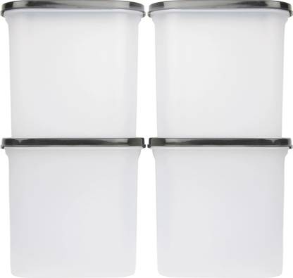 Cutting EDGE Polypropylene Grocery Container  - 1800 ml