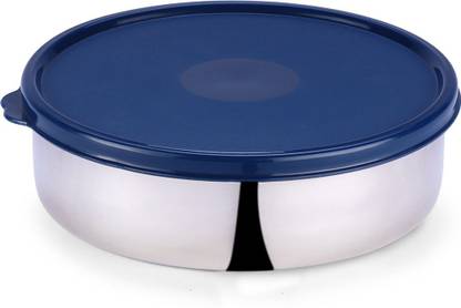 Oliveware Steel Utility Container - 1000 ml