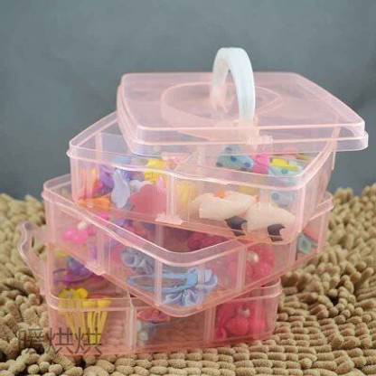 Shreeji Plastic Utility Container  - 1000 ml