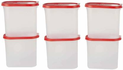 Cutting EDGE Plastic Grocery Container  - 1800 ml