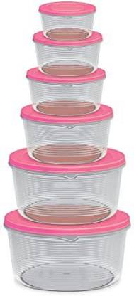 hthtr Plastic Utility Container  - 0.5 L