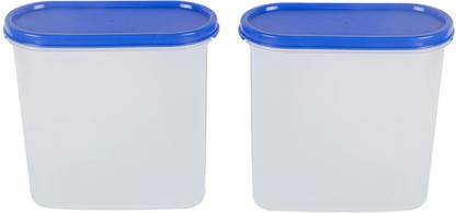 Cutting EDGE Plastic Grocery Container - 1800 ml