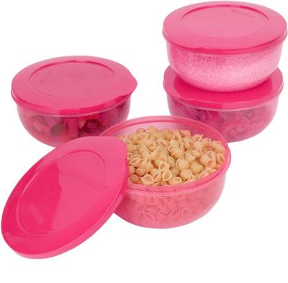 Cutting EDGE Plastic Grocery Container  - 400 ml