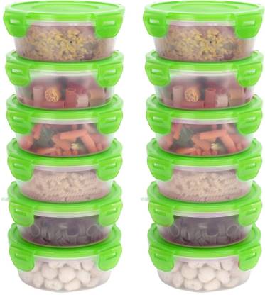 Cutting EDGE Polypropylene Utility Container - 500