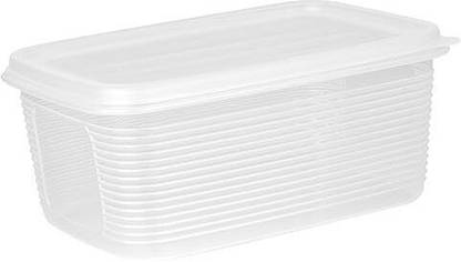 Finner Plastic Fridge Container - 1800 ml