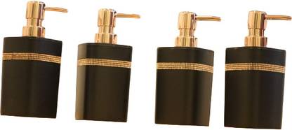 SSE Gold Plated Utility Container  - 160 g