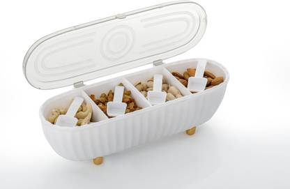 FINWARE Plastic Utility Container  - 2000 ml