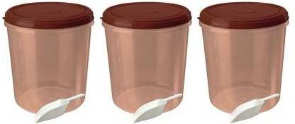 SIDDHESHWAR TRADING Plastic Grocery Container  - 15000 ml