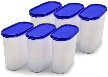 SEQUENCE Plastic Grocery Container  - 1500 ml
