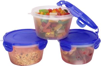 Cutting EDGE Polypropylene Grocery Container  - 750