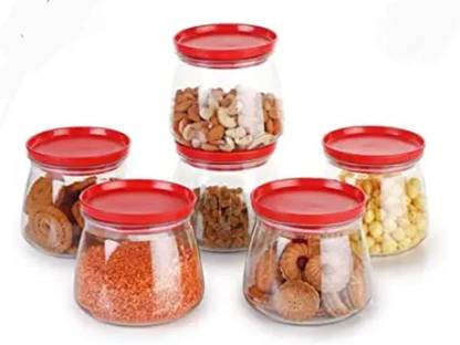 BD Plastic Grocery Container  - 900 ml