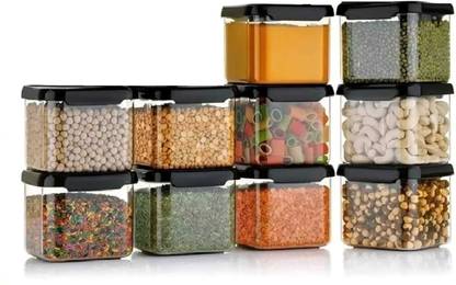 CLOUDHEAD Plastic Grocery Container - 550 ml