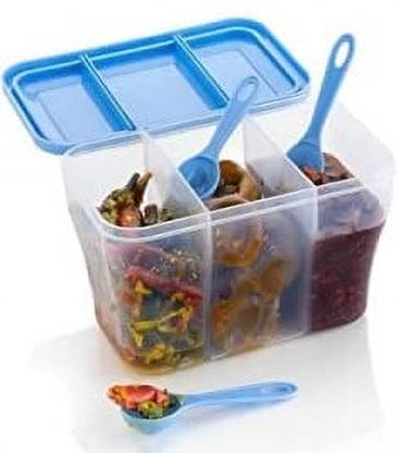 Itech Plastic Utility Container  - 750 ml