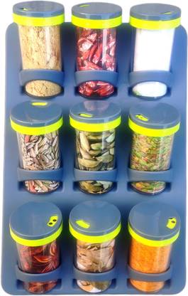 JSK Plastic Utility Container  - 300 ml