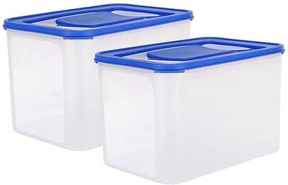 Cutting EDGE Plastic Utility Container  - 10 L