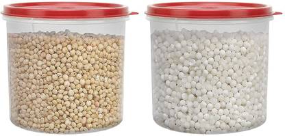 Cutting EDGE Plastic Grocery Container  - 3500 ml