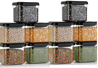 CLOUDHEAD Plastic Grocery Container  - 500 ml