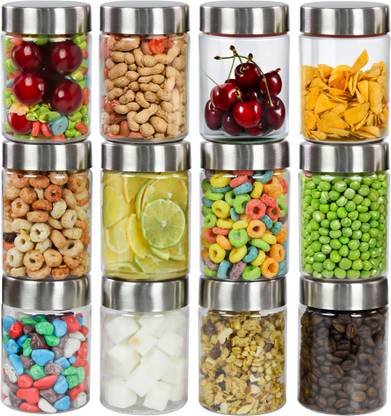 Pearlpet Plastic Utility Container  - 270 ml