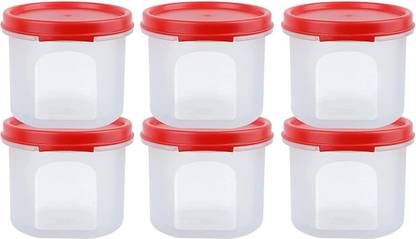 Cutting EDGE Plastic Grocery Container  - 250 ml
