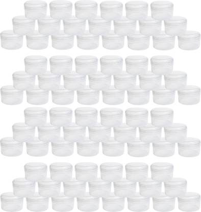nsb herbals Plastic Utility Container  - 20 g