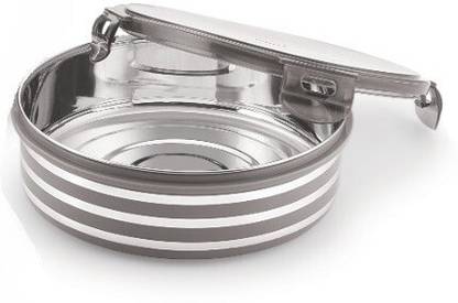 Nabhya Steel Utility Container  - 750