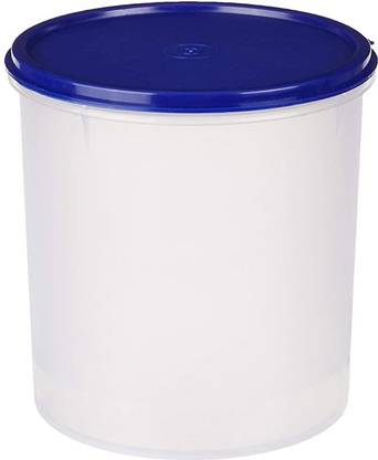 ZASD Plastic Utility Container  - 3 L