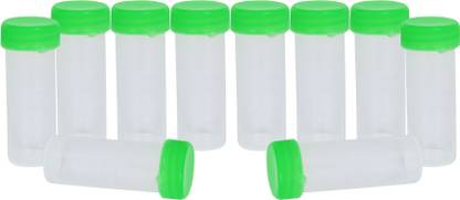 ALSALAH Plastic Utility Container  - 3.7 ml