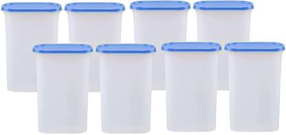 Cutting EDGE Plastic Grocery Container  - 3 L