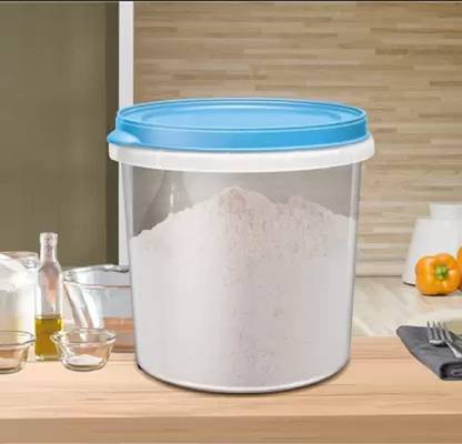 MILTON Plastic Cookie Jar  - 20000 ml
