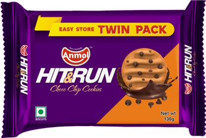 Anmol Hit & Run Cookies Biscuit