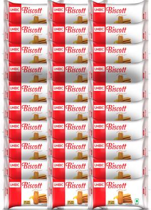 UNIBIC Biscott Tiffin Pack Cookies Biscuit