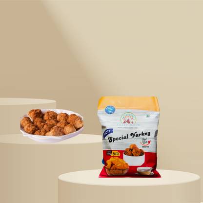 Ooty Made.Com Ooty Special Varkey - Delicious Fresh Homemade Cookies- Big 1 KG Plain Biscuit