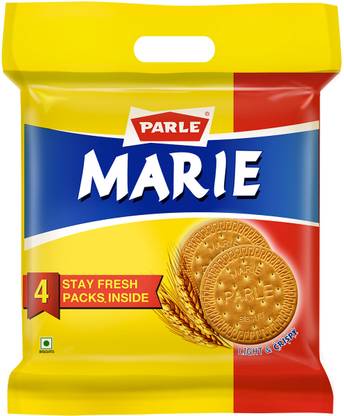 PARLE Marie Biscuit