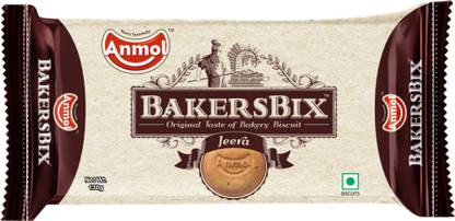 Anmol Bakery Biscuit