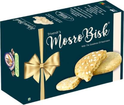 Mosro Bisk MB01 Cookies Biscuit