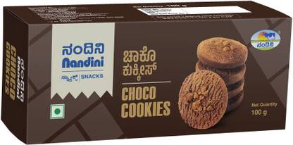 Nandini CCO-CKK Cookies Biscuit