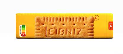 Bahlsen Leibniz Butter Biscuits Plain Biscuit