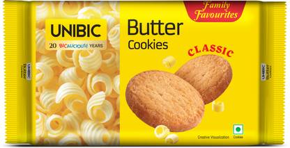 UNIBIC Butter classsic Cookies Biscuit