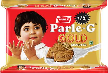 PARLE G Gold Biscuits Plain Biscuit